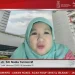Capaian Vaksinasi COVID-19 Indonesia Tempati Peringkat 5 Dunia