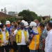Rumah di Bantaran Sungai Sambong Bakal Direlokasi