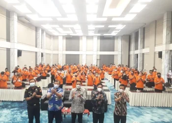 Pemkab Malang Sosialisasikan Ketentuan Cukai untuk Tekan Industri Rokok Ilegal