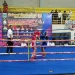 100 Petinju Pria dan Wanita Meriahkan Batu Super Fight V 2021