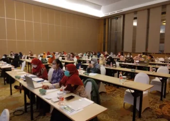 Dinkes Kota Malang Cegah Gizi Buruk dan Stunting Pada Anak