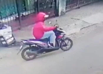begal - Begal Pantat Berkeliaran, Polisi Kejar Pelaku