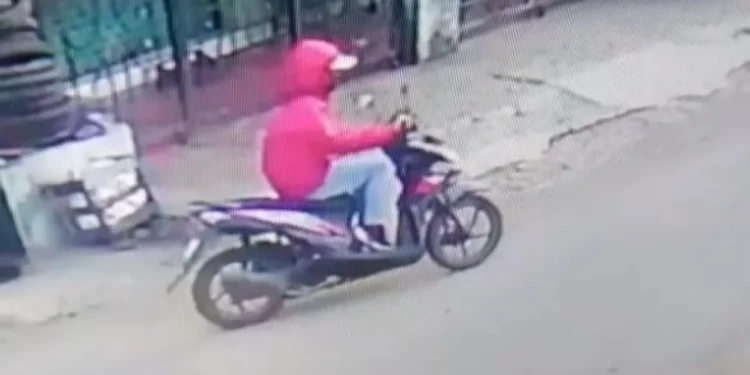 begal - Begal Pantat Berkeliaran, Polisi Kejar Pelaku
