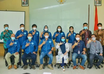 pariwisata - Genjot Pariwisata, Gekrafs Batu Gandeng PT Palawi Hadirkan Campervan di Coban Rondo