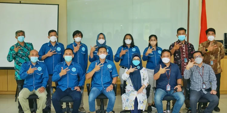 pariwisata - Genjot Pariwisata, Gekrafs Batu Gandeng PT Palawi Hadirkan Campervan di Coban Rondo
