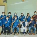pariwisata - Genjot Pariwisata, Gekrafs Batu Gandeng PT Palawi Hadirkan Campervan di Coban Rondo
