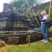 Balai Pelestarian Cagar Budaya Jatim Ekskavasi Candi Songgoriti