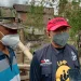 UMM - UMM Salurkan Bantuan Material untuk Perbaikan Fasum Terdampak Banjir Bandang