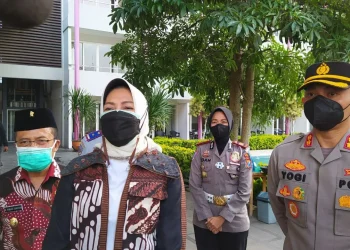 Dewanti Bantah Terima Suap dalam Babak Baru Kasus Korupsi Eddy Rumpoko
