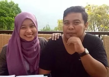 Kehilangan Kolega, dr Angela Puspita Nangis Tersedu-sedu saat Sharing Komunikasi dan Motivasi di RSUD dr Mohamad Soewandhie Surabaya