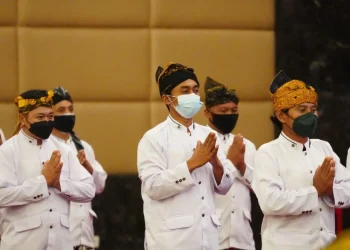 seniman - Seniman Muda Dominasi Jajaran Pengurus Dewan Kesenian Kota Batu