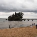 Pantai Balekambang - Pantai Balekambang Buka Kembali, Pengunjung Wajib Gunakan PeduliLindungi