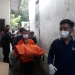 Jasad Bayi Ditemukan Mengapung di Sungai Kutuk, Tali Pusarnya Masih Menempel