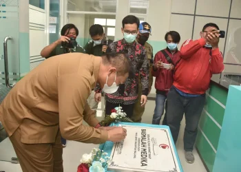 Basmalah Medica, Klinik Baru di Pagelaran Resmi Beroperasi