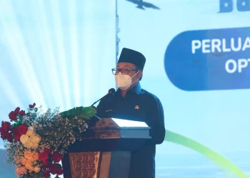 Penguatan Digitalisasi Pembayaran, Kota Malang Jadi Pilot Project Program SIAP QRIS
