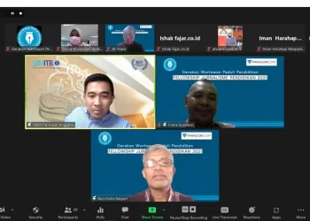 Program Merdeka Belajar Kampus Merdeka Cocok dengan Ekosistem Wirausaha