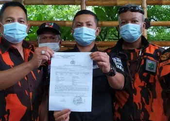 Lembaga Perlindungan Anak Laporkan Kepala Asrama SMA SPI Kota Batu ke Polisi