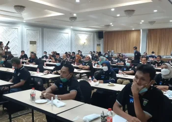 Kembali Gelar Sosialisasi Cukai, Pemkab Malang Tekankan Pentingnya Gempur Rokok Ilegal
