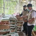 malang - Jelang Akhir Tahun, Polres Malang Sidak Stok dan Harga Sembako