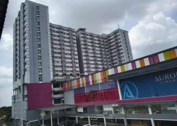 PT Graha Mapan Lestari, Pengelola Malang City Point Pailit