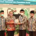 Motivasi Civitas Akademika, Unisma Gandeng Motivator Nasional Dr Aqua Dwipayana