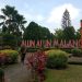 Alun-alun Kota Malang. Foto: M Sholeh