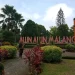 Antisipasi Gelombang 3 COVID-19, Pemkot Malang Tutup Taman Kota saat Nataru