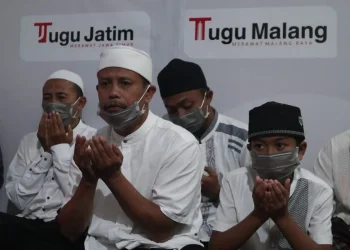 Dari Kantor Tugu Media Group, Doa Tulus Datang dari Jemaah Umrah The POS