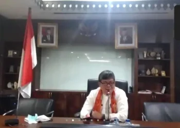 Alumni Mengajar STIE Malangkucecwara Kupas Tips Meniti Karir di Sektor Pemerintahan