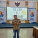 Aqua Dwipayana - Dr Aqua Dwipayana di UP3 PLN Malang: Bekerjalah Sepenuh Hati, Bukan Sepenuh Gaji