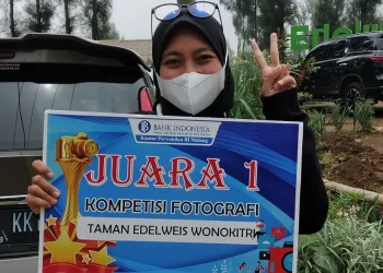 Mbois, 2 Wartawan Tugu Malang ID Raih Juara 1 Lomba Jurnalistik