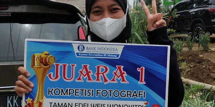 tugu malang - Mbois, 2 Wartawan Tugu Malang ID Raih Juara 1 Lomba Jurnalistik