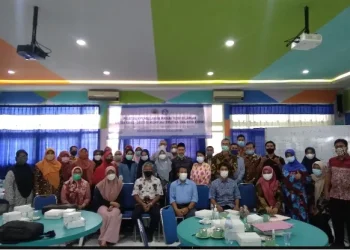 Jurusan Matematika UM Kembangkan Implementasi Teori Bilangan