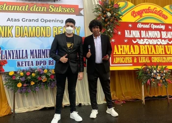 Legenda Timnas Indonesia, M Zein Al Hadad Buka Usaha di Malang
