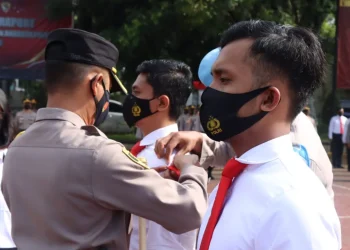 pilkades - Antisipasi Botoh di Pilkades 2021, Polres Malang Bentuk Tim Saber Judi