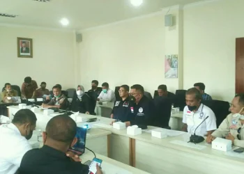 SPI - Desakan Usut Tuntas Kasus SMA SPI, DPRD Kota Batu Usulkan Bentuk Tim Investigasi