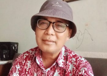 Sekretaris LPA Jawa Timur, Isa Ansori. Foto: dok