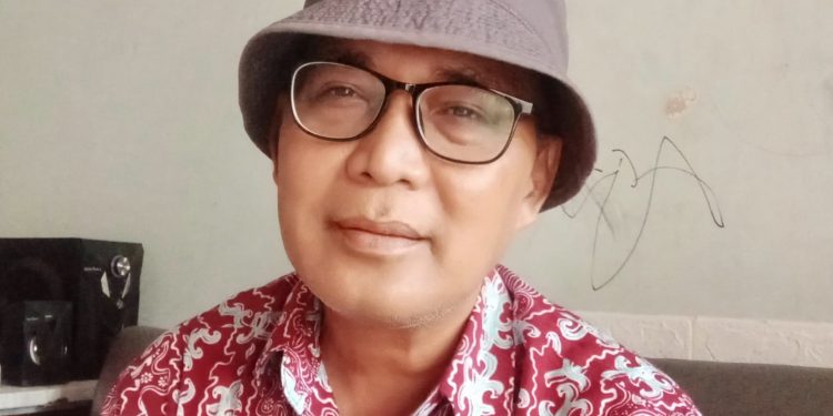 Sekretaris LPA Jawa Timur, Isa Ansori. Foto: dok