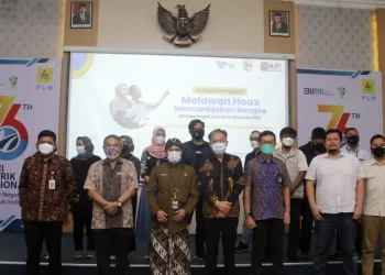 Peringati Hari Guru Nasional, Jurnalis Malang Raya Mengajar di Sekolah dan Kampus