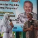 Dr Aqua Dwipayana Ajak 800 Siswa SMKN 1 Turen Beri Penghormatan Pada Guru