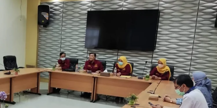 pengusaha - Hadirkan Pengusaha, Bapenda dan Kejari Kota Malang Beri Pengarahan Wajib Pajak