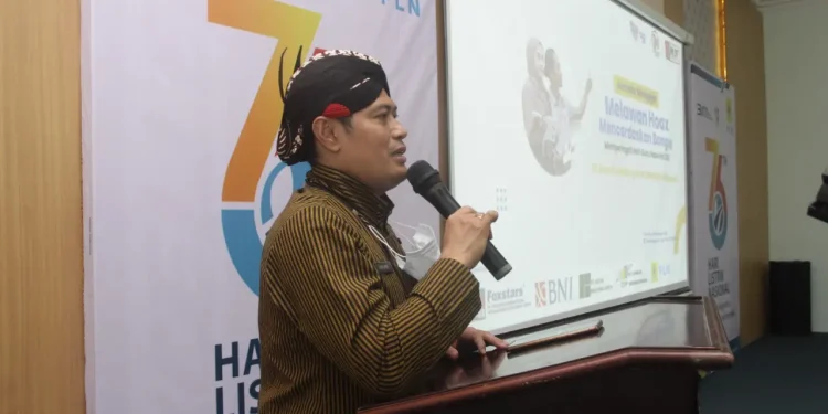 2022 - 2022, Pemkot Malang Targetkan Semua Guru Jadi Guru Penggerak