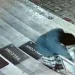 amal - Pencurian Kotak Amal Masjid Darul Muttaqien Terekam CCTV