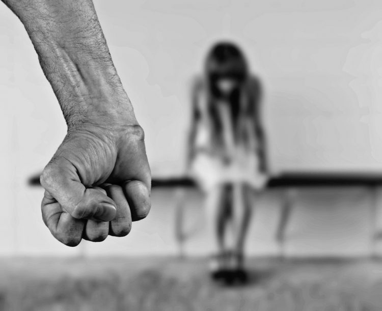 Ilustrasi kekerasan pada anak. Foto: Pixabay
