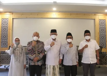 enterpreneur - Gaungkan Jiwa Enterpreneur, Unisma Terlibat dalam Muskerwil HPN Jatim