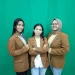 mahasiswa - 3 Mahasiswa Prodi Akuntansi Unikama Raih Juara Lomba Debat Nasional
