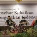 Sosialisasi dan Diskusi Wawasan Kebangsaan bertajuk “Menebar Kebaikan Menguatkan Indonesia”, di Hotel Grand Cakra Malang, pada Jumat 26 November 2021. Foto: dok