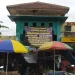 Spanduk Protes Bertebaran di Pasar Besar Kota Batu