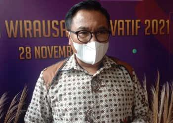 achmad yurianto