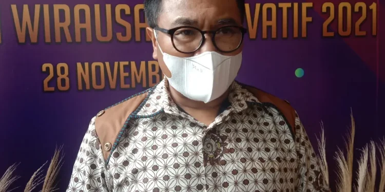 achmad yurianto